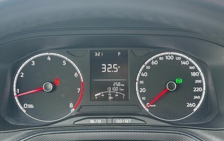 Volkswagen Polo VI (EU Market), 2021 год, 1 300 000 рублей, 3 фотография