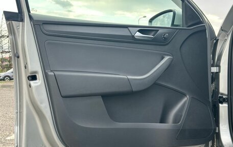 Volkswagen Polo VI (EU Market), 2021 год, 1 300 000 рублей, 20 фотография