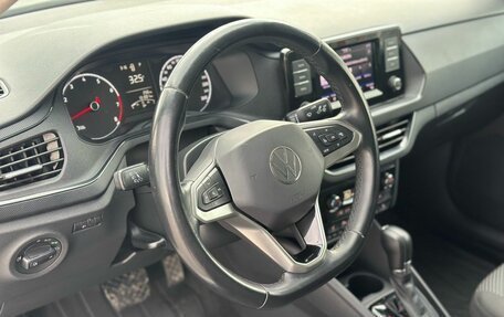 Volkswagen Polo VI (EU Market), 2021 год, 1 300 000 рублей, 16 фотография
