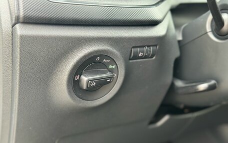 Volkswagen Polo VI (EU Market), 2021 год, 1 300 000 рублей, 17 фотография