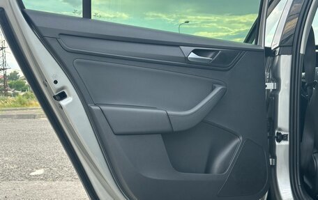 Volkswagen Polo VI (EU Market), 2021 год, 1 300 000 рублей, 22 фотография