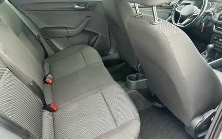 Volkswagen Polo VI (EU Market), 2021 год, 1 300 000 рублей, 25 фотография