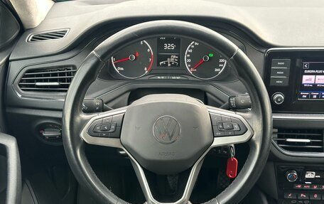 Volkswagen Polo VI (EU Market), 2021 год, 1 300 000 рублей, 31 фотография