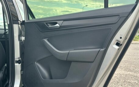 Volkswagen Polo VI (EU Market), 2021 год, 1 300 000 рублей, 26 фотография