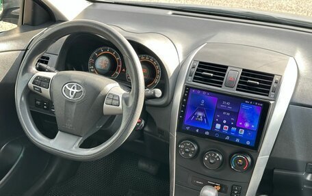 Toyota Corolla, 2012 год, 1 199 000 рублей, 2 фотография