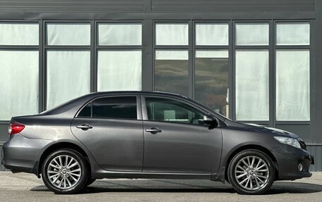 Toyota Corolla, 2012 год, 1 199 000 рублей, 8 фотография