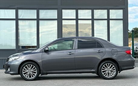 Toyota Corolla, 2012 год, 1 199 000 рублей, 4 фотография