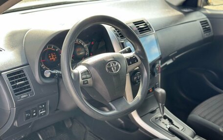 Toyota Corolla, 2012 год, 1 199 000 рублей, 16 фотография