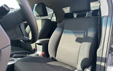 Toyota Corolla, 2012 год, 1 199 000 рублей, 17 фотография