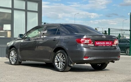 Toyota Corolla, 2012 год, 1 199 000 рублей, 5 фотография