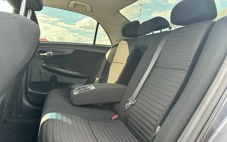 Toyota Corolla, 2012 год, 1 199 000 рублей, 21 фотография
