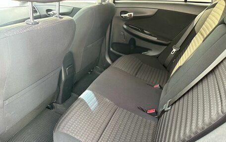 Toyota Corolla, 2012 год, 1 199 000 рублей, 20 фотография