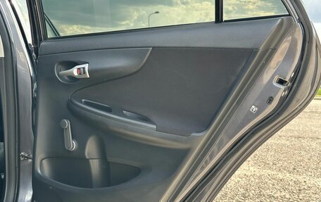 Toyota Corolla, 2012 год, 1 199 000 рублей, 24 фотография