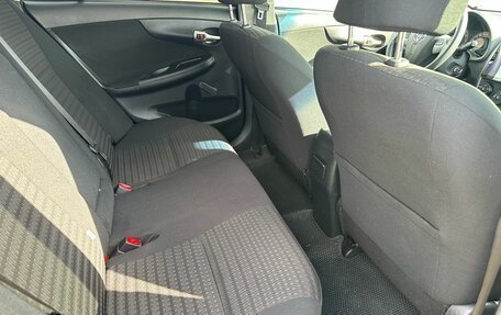 Toyota Corolla, 2012 год, 1 199 000 рублей, 23 фотография