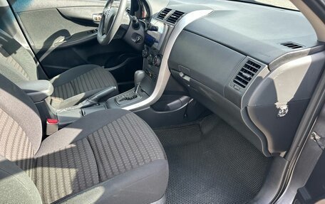 Toyota Corolla, 2012 год, 1 199 000 рублей, 25 фотография