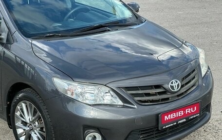 Toyota Corolla, 2012 год, 1 199 000 рублей, 13 фотография