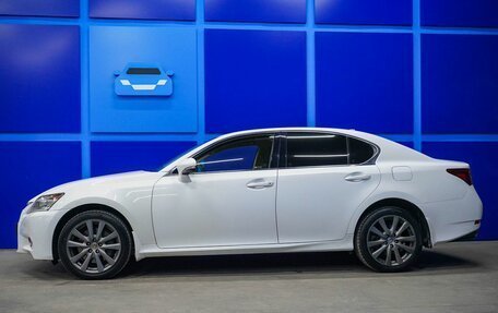 Lexus GS IV рестайлинг, 2014 год, 2 150 000 рублей, 3 фотография