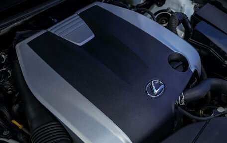 Lexus GS IV рестайлинг, 2014 год, 2 150 000 рублей, 5 фотография