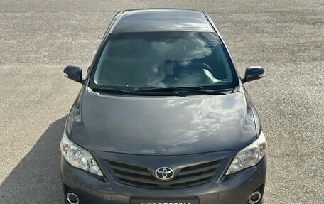 Toyota Corolla, 2012 год, 1 199 000 рублей, 34 фотография