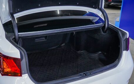 Lexus GS IV рестайлинг, 2014 год, 2 150 000 рублей, 9 фотография