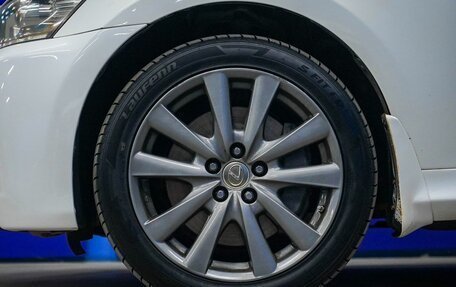 Lexus GS IV рестайлинг, 2014 год, 2 150 000 рублей, 10 фотография