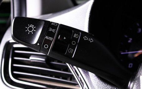 Hyundai Solaris II рестайлинг, 2022 год, 1 850 000 рублей, 14 фотография