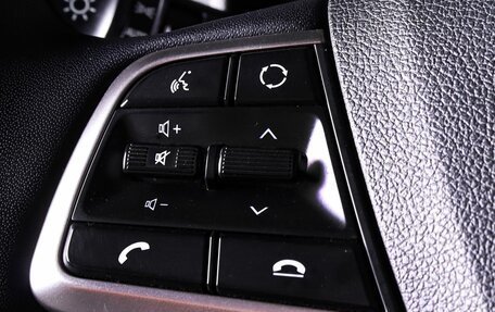 Hyundai Solaris II рестайлинг, 2022 год, 1 850 000 рублей, 15 фотография