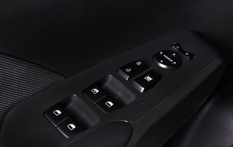 Hyundai Solaris II рестайлинг, 2022 год, 1 850 000 рублей, 18 фотография