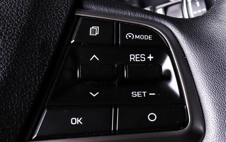 Hyundai Solaris II рестайлинг, 2022 год, 1 850 000 рублей, 16 фотография