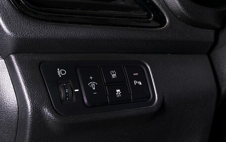 Hyundai Solaris II рестайлинг, 2022 год, 1 850 000 рублей, 13 фотография