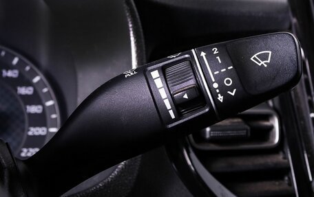 Hyundai Solaris II рестайлинг, 2022 год, 1 850 000 рублей, 17 фотография