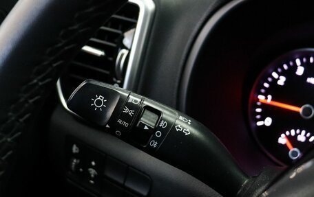 KIA Sportage IV рестайлинг, 2021 год, 2 360 000 рублей, 13 фотография