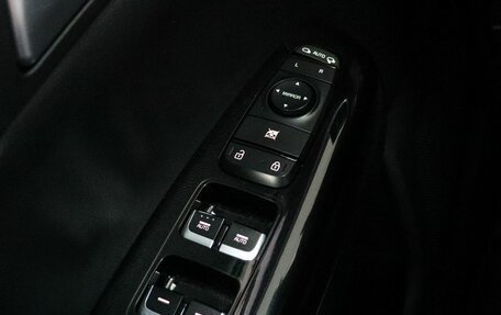 KIA Sportage IV рестайлинг, 2021 год, 2 360 000 рублей, 18 фотография