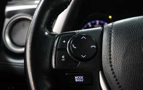 Toyota RAV4, 2018 год, 1 689 000 рублей, 13 фотография