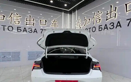 Hyundai Elantra, 2023 год, 1 400 666 рублей, 6 фотография