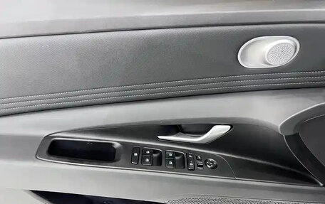 Hyundai Elantra, 2023 год, 1 400 666 рублей, 13 фотография