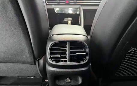 Hyundai Elantra, 2023 год, 1 400 666 рублей, 16 фотография