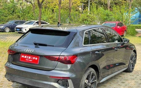 Audi A3, 2021 год, 1 990 000 рублей, 7 фотография
