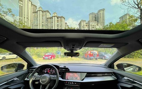 Audi A3, 2021 год, 1 990 000 рублей, 12 фотография