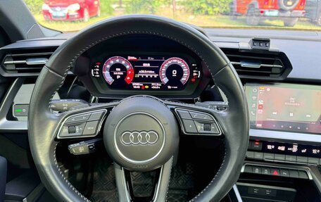 Audi A3, 2021 год, 1 990 000 рублей, 14 фотография