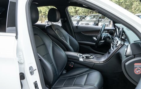 Mercedes-Benz C-Класс, 2018 год, 2 625 000 рублей, 12 фотография