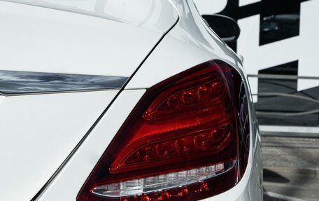 Mercedes-Benz C-Класс, 2018 год, 2 625 000 рублей, 9 фотография