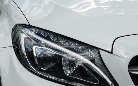 Mercedes-Benz C-Класс, 2018 год, 2 625 000 рублей, 6 фотография