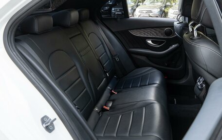 Mercedes-Benz C-Класс, 2018 год, 2 625 000 рублей, 11 фотография