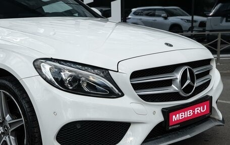 Mercedes-Benz C-Класс, 2018 год, 2 625 000 рублей, 7 фотография