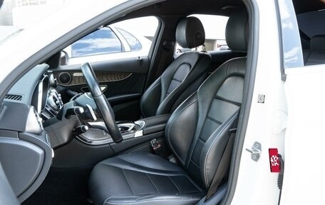 Mercedes-Benz C-Класс, 2018 год, 2 625 000 рублей, 14 фотография