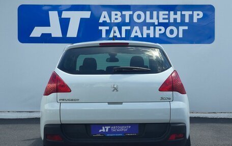 Peugeot 3008 I рестайлинг, 2012 год, 860 000 рублей, 6 фотография