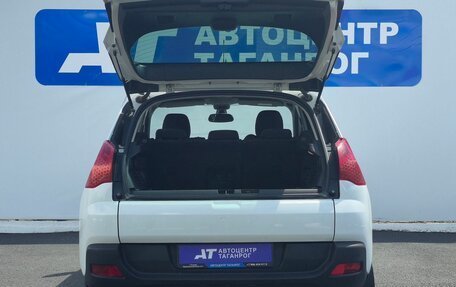 Peugeot 3008 I рестайлинг, 2012 год, 860 000 рублей, 7 фотография