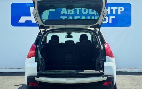 Peugeot 3008 I рестайлинг, 2012 год, 860 000 рублей, 8 фотография