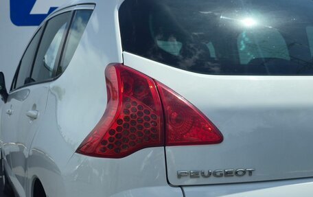Peugeot 3008 I рестайлинг, 2012 год, 860 000 рублей, 12 фотография